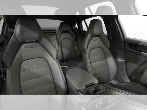 Porsche Panamera 4 E-Hybrid