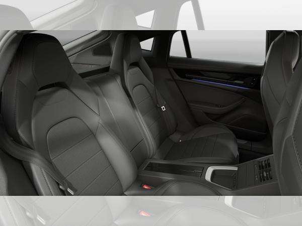 Porsche Panamera 4 E-Hybrid