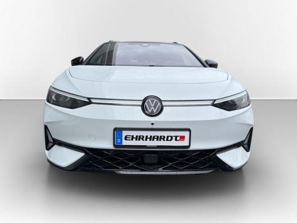 Volkswagen ID.7 GTX Tourer 4MOTION 340 PS 86 KW *AHK*NAV*DCC*PANO*WÄRMEPUMPE*73.555 €