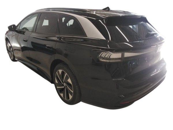 Volkswagen ID.7 Tourer Pro AHK, KAMERA, IQ.DRIVE, WÄRMEPUMPE