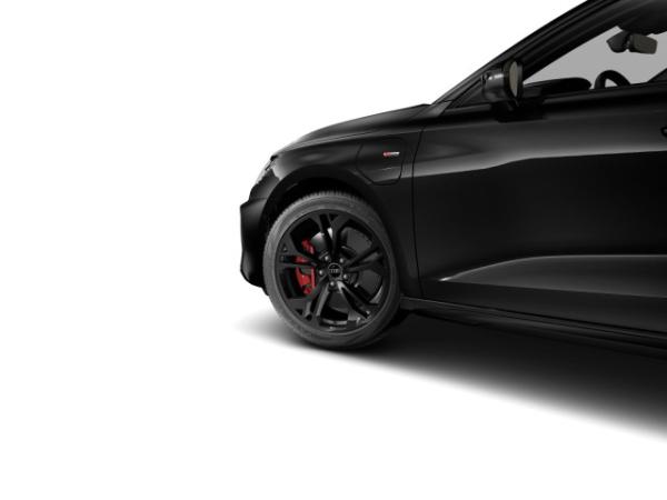 Audi A3 Sportback S line TFSI e 200 kW