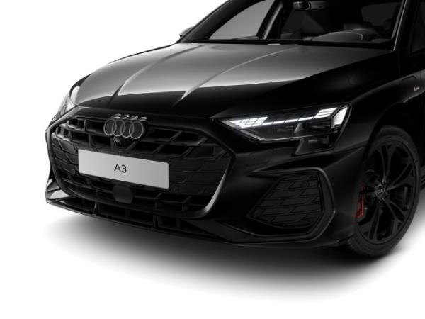 Audi A3 Sportback S line TFSI e 200 kW