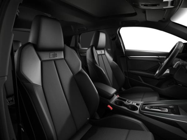 Audi A3 Sportback S line TFSI e 200 kW
