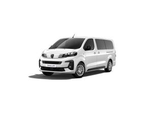 Peugeot Traveller Active XL AT | FREI KONFIGURIERBAR | Privat