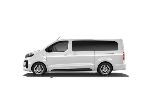 Peugeot Traveller Active XL AT | FREI KONFIGURIERBAR | Privat