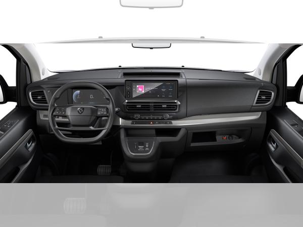 Peugeot Traveller Active XL AT | FREI KONFIGURIERBAR | Privat