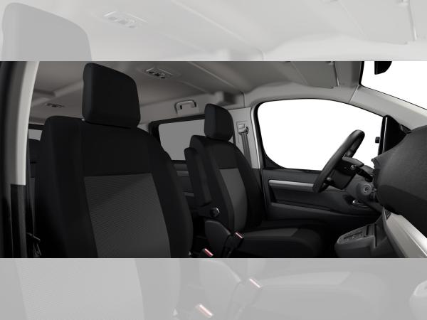 Peugeot Traveller Active XL AT | FREI KONFIGURIERBAR | Privat