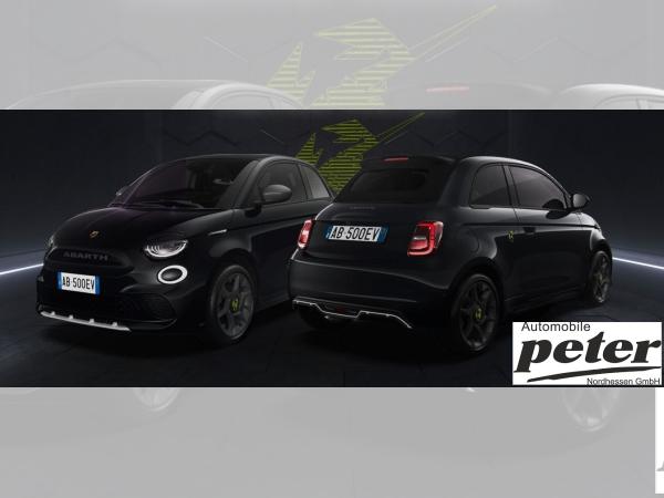 Abarth 500 e 🦂 155 PS 🦂 3000€ Förderung ❗️ bis 31.03.❗️