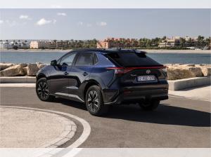 Toyota bZ4X Lagerwagen!⚡⚡inkl. 6.000,- € BAFA Prämie als Anzahlung⚡⚡