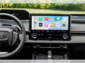 Toyota bZ4X Lagerwagen!⚡⚡inkl. 6.000,- € BAFA Prämie als Anzahlung⚡⚡