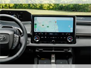 Toyota bZ4X Lagerwagen!⚡⚡inkl. 6.000,- € BAFA Prämie als Anzahlung⚡⚡