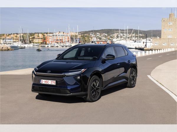 Toyota bZ4X Lagerwagen!⚡⚡inkl. 6.000,- € BAFA Prämie als Anzahlung⚡⚡