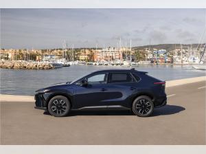 Toyota bZ4X Lagerwagen!⚡⚡inkl. 6.000,- € BAFA Prämie als Anzahlung⚡⚡