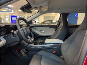 Ford Explorer RWD Extended Range 77KWh