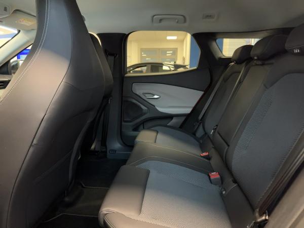 Ford Explorer RWD Extended Range 77KWh