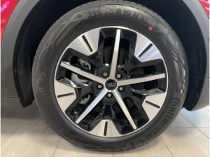 Ford Explorer RWD Extended Range 77KWh