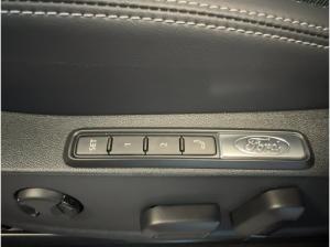 Ford Explorer RWD Extended Range 77KWh