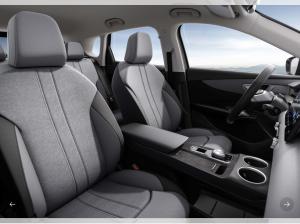 MG S5 EV Comfort Std Range *INKL. Lieferung*