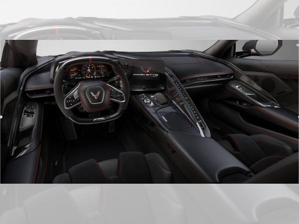 Corvette C8 E-Ray 3LZ Coupé MY25 *SOROFT VERFÜGBAR*