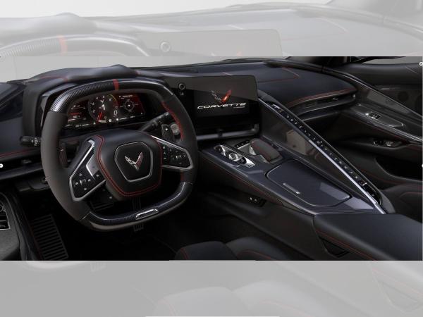 Corvette C8 E-Ray 3LZ Coupé MY25 *SOROFT VERFÜGBAR*