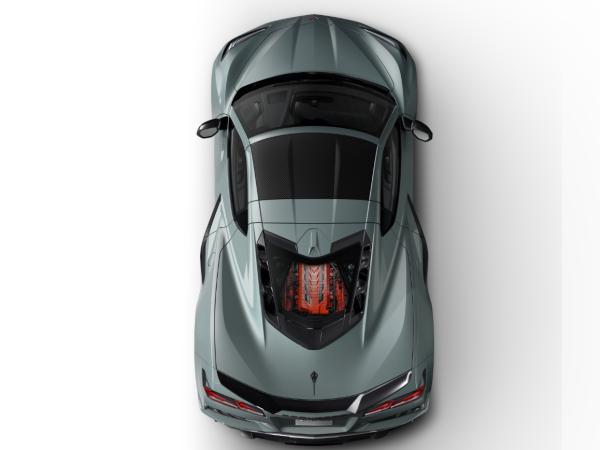 Corvette C8 E-Ray 3LZ Coupé MY25 *SOROFT VERFÜGBAR*