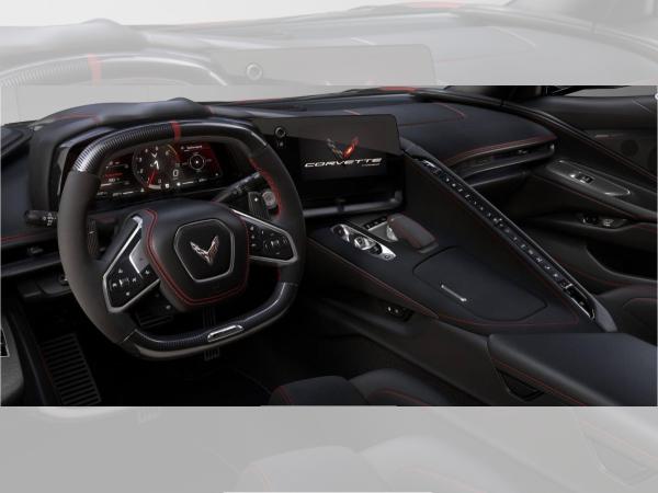 Corvette C8 E-Ray 3LZ Coupé MY25 *SOROFT VERFÜGBAR*