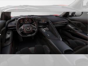 Corvette C8 E-Ray 3LZ Coupé MY25 *SOROFT VERFÜGBAR*