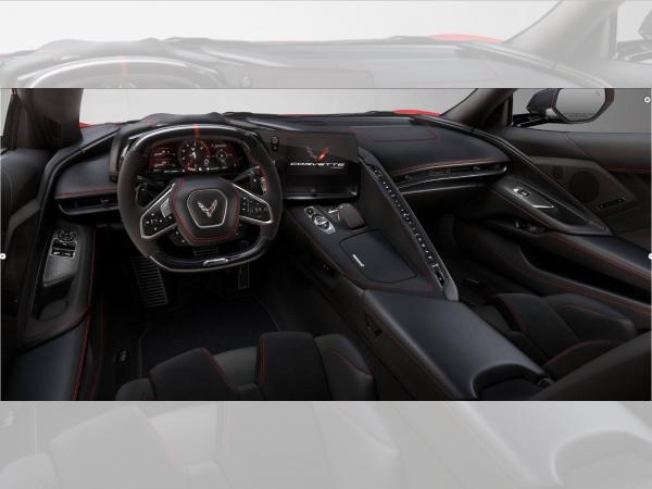 Corvette C8 E-Ray 3LZ Coupé MY25 *SOROFT VERFÜGBAR*