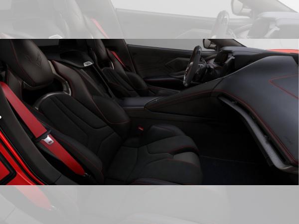 Corvette C8 E-Ray 3LZ Coupé MY25 *SOROFT VERFÜGBAR*