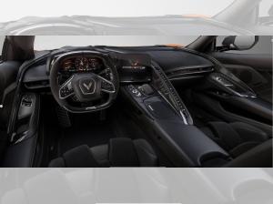 Corvette C8 E-Ray 3LZ Coupé MY25 *SOROFT VERFÜGBAR*