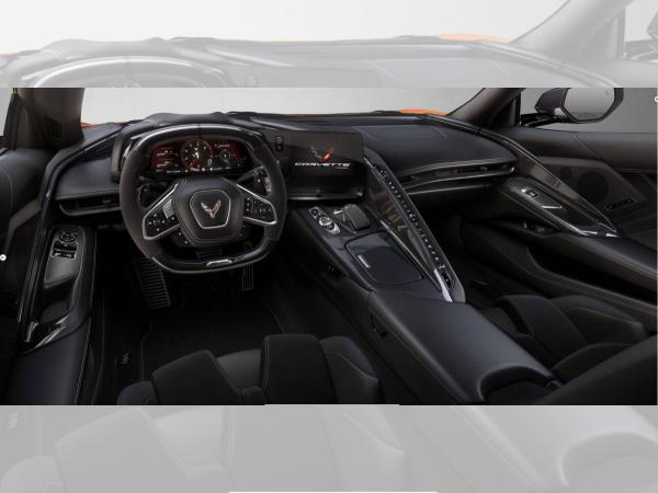 Corvette C8 E-Ray 3LZ Coupé MY25 *SOROFT VERFÜGBAR*