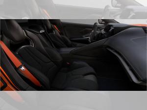 Corvette C8 E-Ray 3LZ Coupé MY25 *SOROFT VERFÜGBAR*