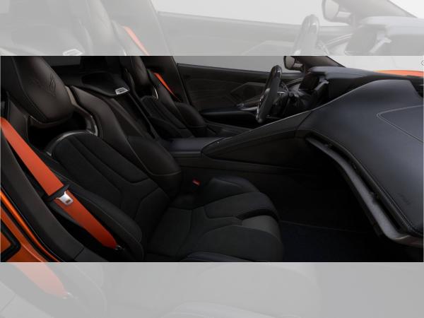 Corvette C8 E-Ray 3LZ Coupé MY25 *SOROFT VERFÜGBAR*