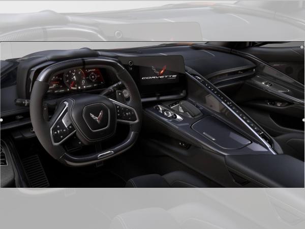 Corvette C8 E-Ray 3LZ Coupé MY25 *SOROFT VERFÜGBAR*