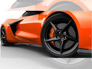 Corvette C8 E-Ray 3LZ Coupé MY25 *SOROFT VERFÜGBAR*