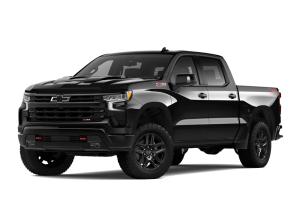 Chevrolet Silverado 2025er SILVERADO Trail Boss 6.2 V8 *GARANTIE*