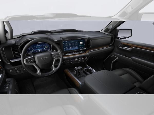 Chevrolet Silverado 2025er SILVERADO Trail Boss 6.2 V8 *GARANTIE*