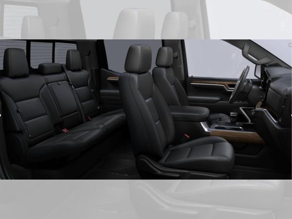 Chevrolet Silverado 2025er SILVERADO Trail Boss 6.2 V8 *GARANTIE*