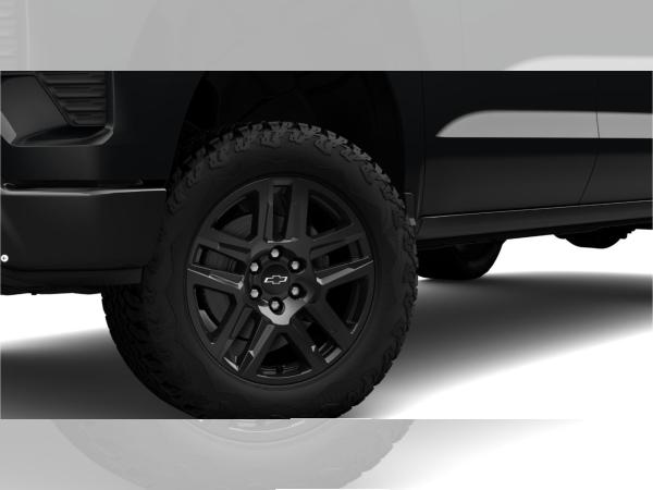 Chevrolet Silverado 2025er SILVERADO Trail Boss 6.2 V8 *GARANTIE*