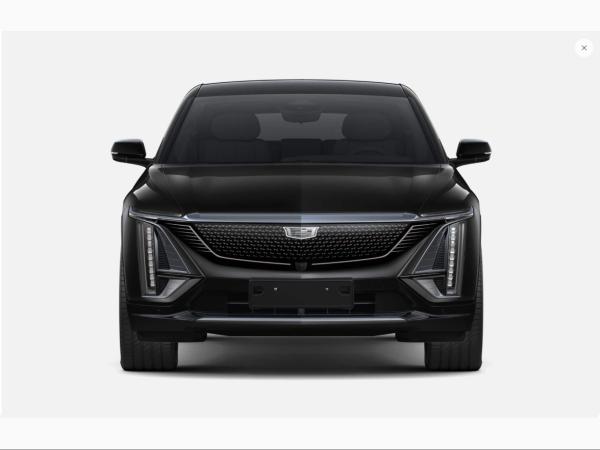 Cadillac LYRIQ Sport 600E4 AWD MY2024 *VERFÜGBAR*