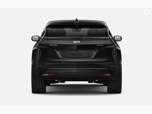 Cadillac LYRIQ Sport 600E4 AWD MY2024 *VERFÜGBAR*