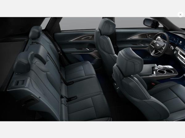 Cadillac LYRIQ Sport 600E4 AWD MY2024 *VERFÜGBAR*