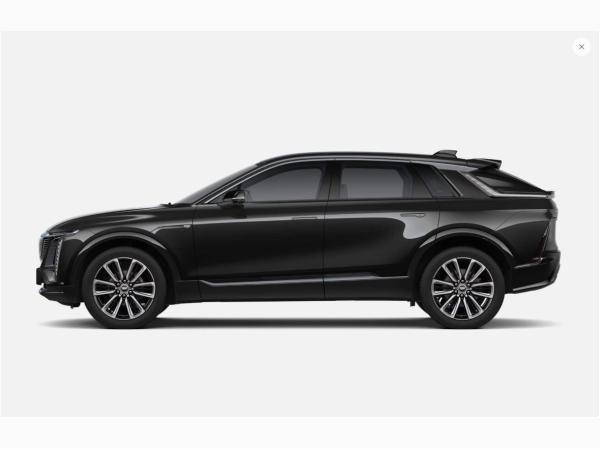 Cadillac LYRIQ Sport 600E4 AWD MY2024 *VERFÜGBAR*