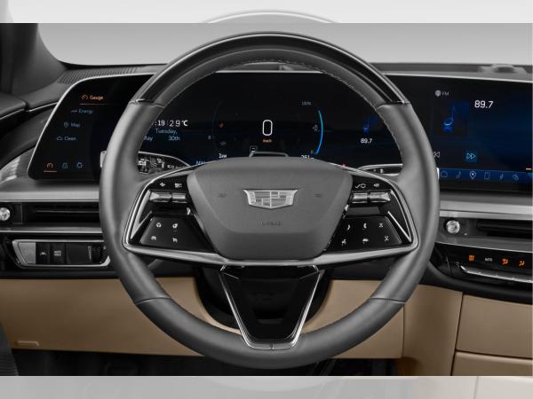 Cadillac LYRIQ Sport 600E4 AWD MY2024 *VERFÜGBAR*
