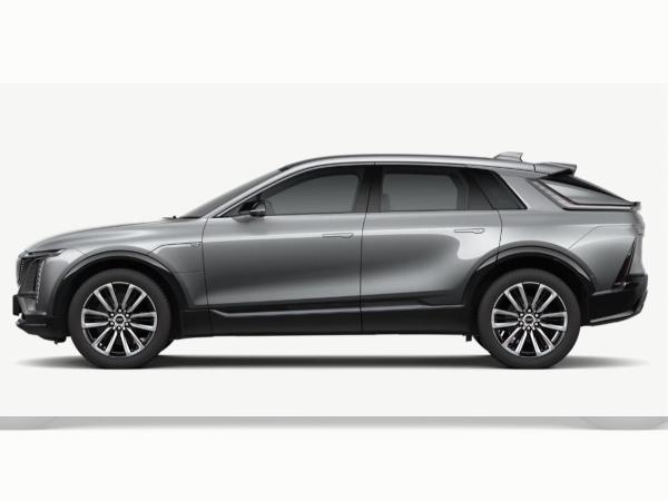 Cadillac LYRIQ Sport 600E4 AWD MY2024 *VERFÜGBAR*