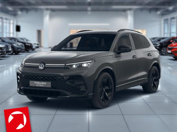 Volkswagen Tiguan R-Line 1,5 eHybrid OPF (150/115 PS) DSG*AHK*WINTERRÄDER*NAVI*