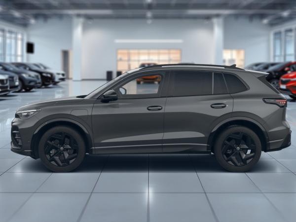 Volkswagen Tiguan R-Line 1,5 eHybrid OPF (150/115 PS) DSG*AHK*WINTERRÄDER*NAVI*