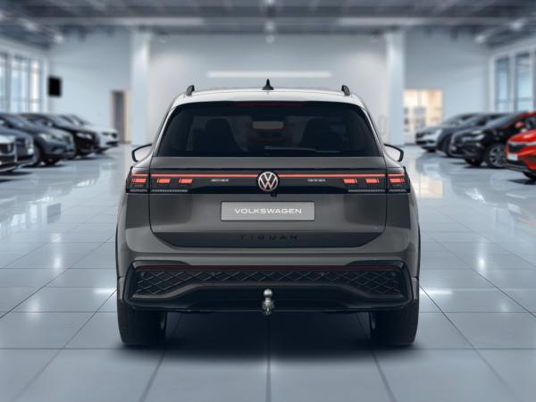 Volkswagen Tiguan R-Line 1,5 eHybrid OPF (150/115 PS) DSG*AHK*WINTERRÄDER*NAVI*
