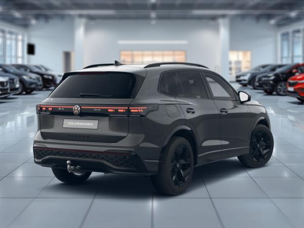 Volkswagen Tiguan R-Line 1,5 eHybrid OPF (150/115 PS) DSG*AHK*WINTERRÄDER*NAVI*