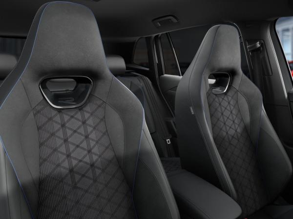 Volkswagen Tiguan R-Line 1,5 eHybrid OPF (150/115 PS) DSG*AHK*WINTERRÄDER*NAVI*